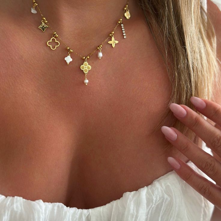collier